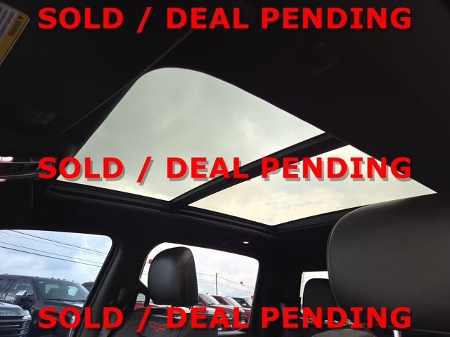 Used 2023 RAM 1500 TRX w/ TRX Level 2 Equipment Group AWD/4WD image 9