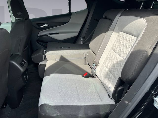 Used 2023 Chevrolet Equinox LS w/ Driver Confidence II Package image 16