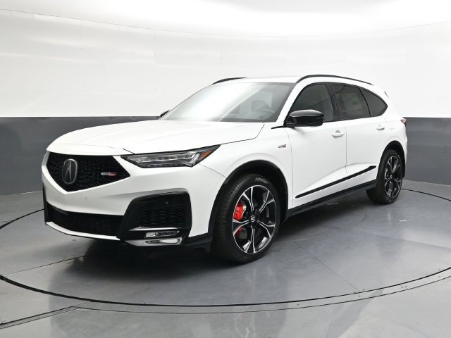 New 2026 Acura MDX Type S w/ Advance Package AWD/4WD image 8