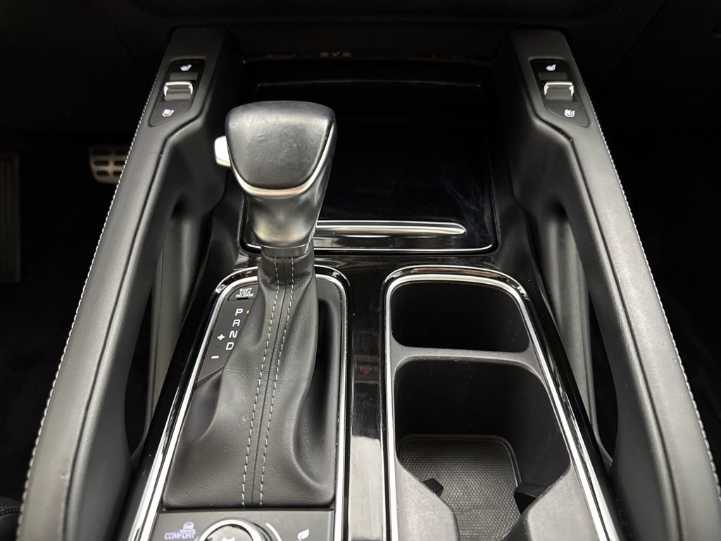 Used 2021 Kia Telluride SX image 20