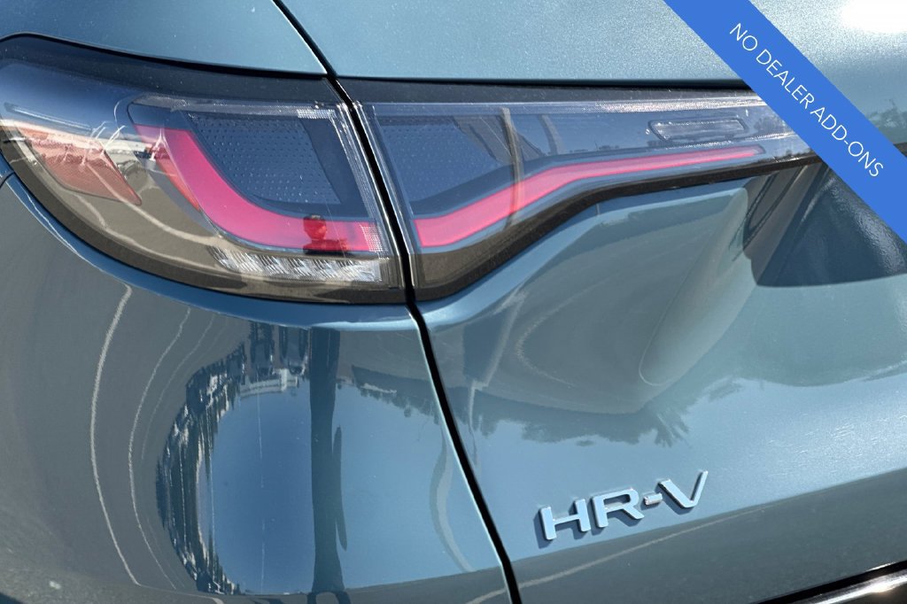 Certified 2024 Honda HR-V EX-L image 29