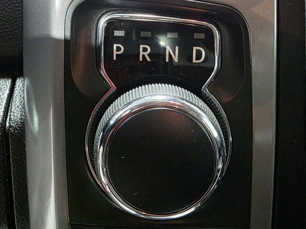 Used 2023 RAM 1500 Classic SLT w/ Trailer & Traction Group image 37