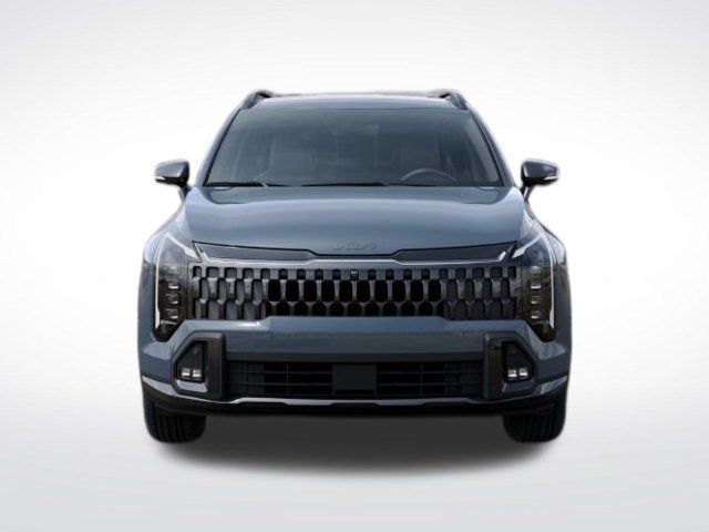 New 2027 Kia Sportage X-Line Prestige AWD/4WD image 2