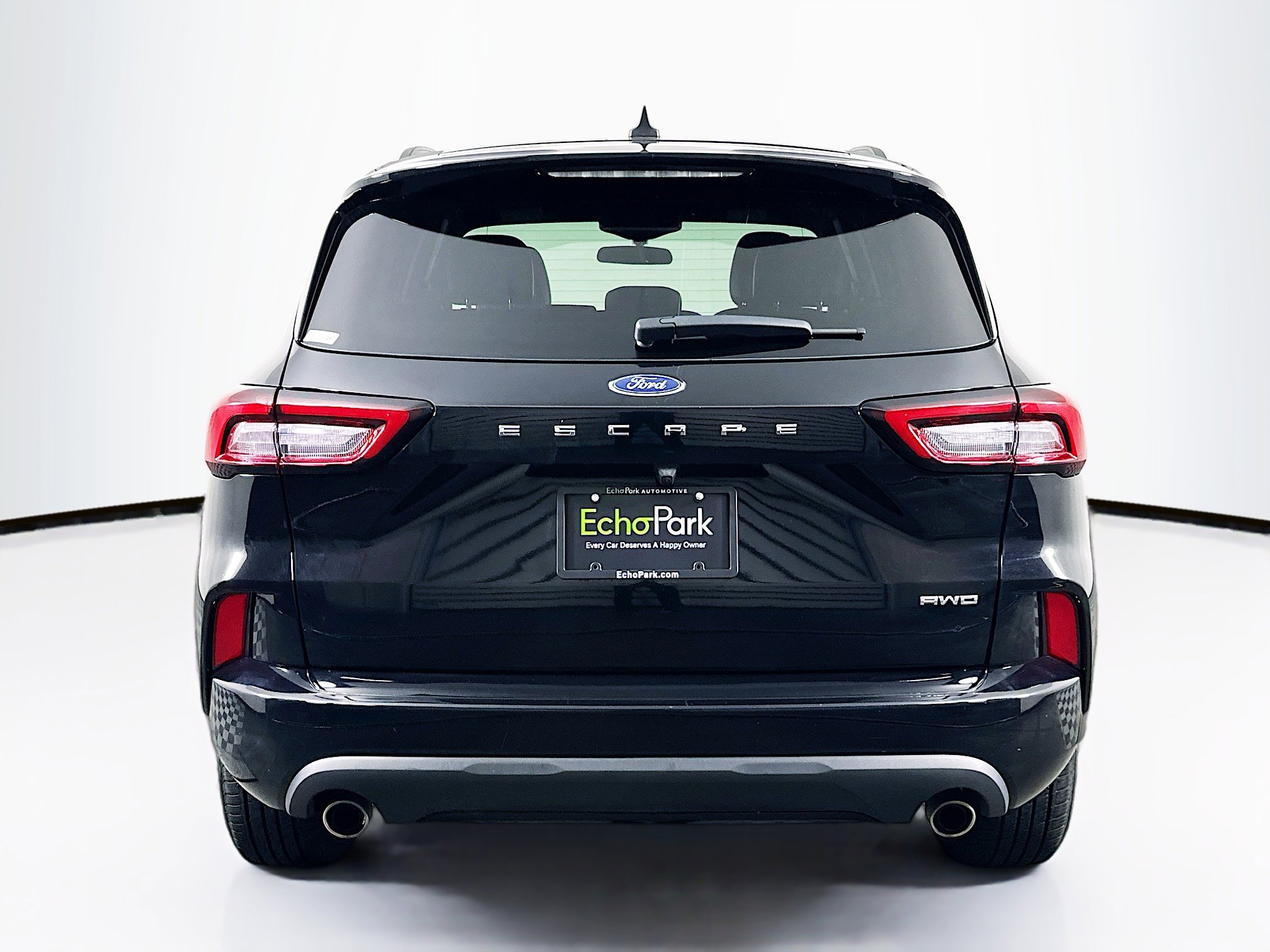 Used 2024 Ford Escape ST-Line image 7