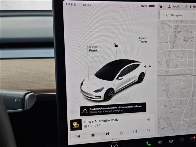 Used 2019 Tesla Model 3 Long Range image 11