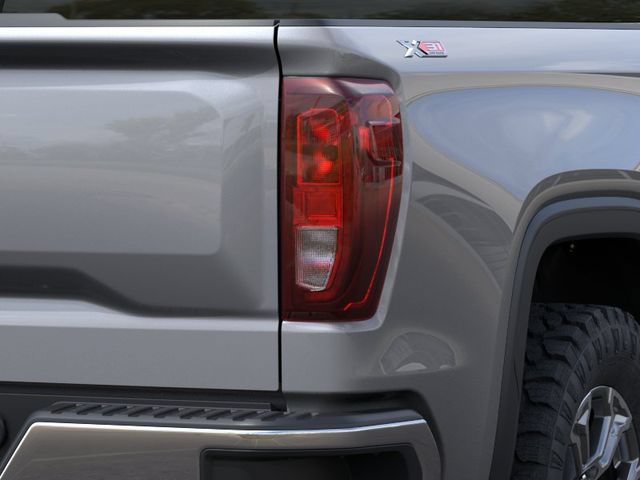 New 2026 GMC Sierra 1500 Pro w/ Pro Value Package AWD/4WD image 11