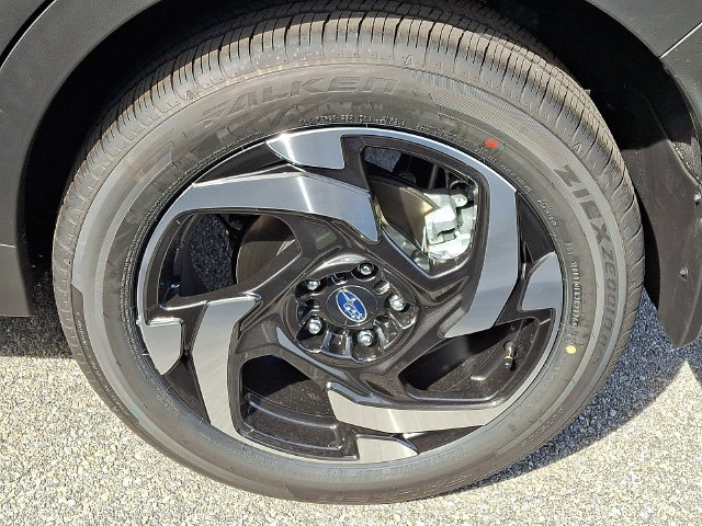 New 2026 Subaru Crosstrek 2.5i Limited AWD/4WD image 6