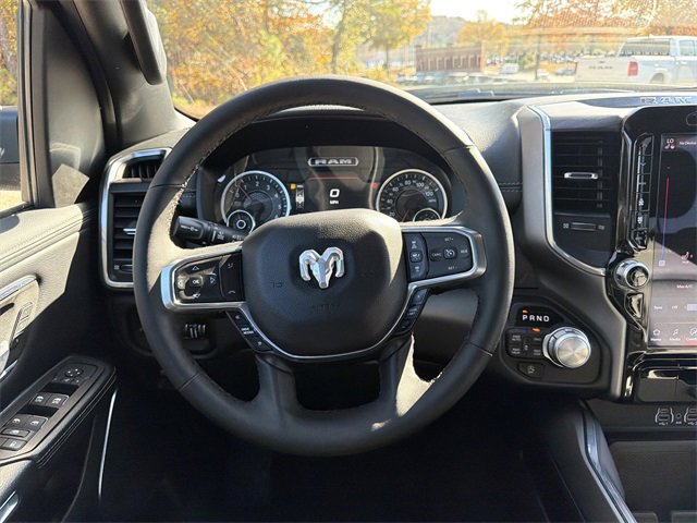 Used 2025 RAM 1500 Laramie w/ Sport Appearance Package image 23