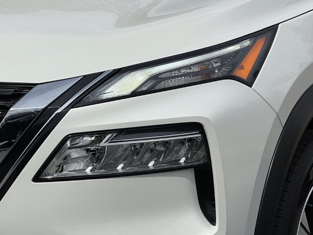 Used 2023 Nissan Rogue SV w/ SV Premium B Package AWD/4WD image 38