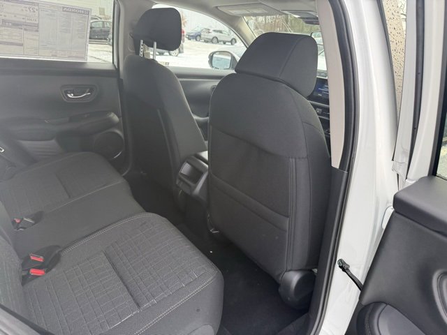 New 2026 Honda HR-V LX image 13