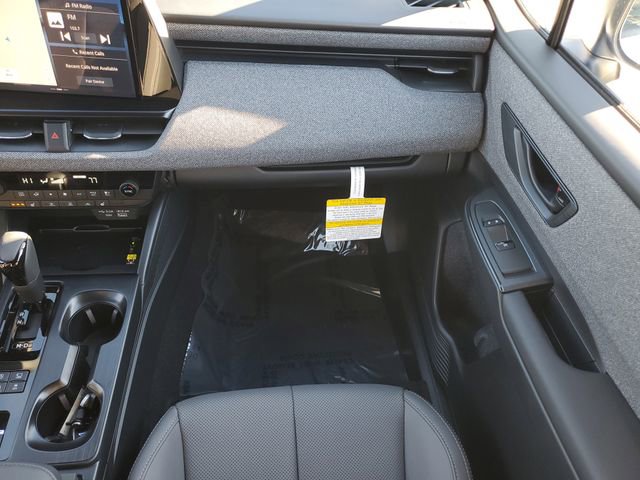 New 2026 Subaru Outback Limited XT image 19