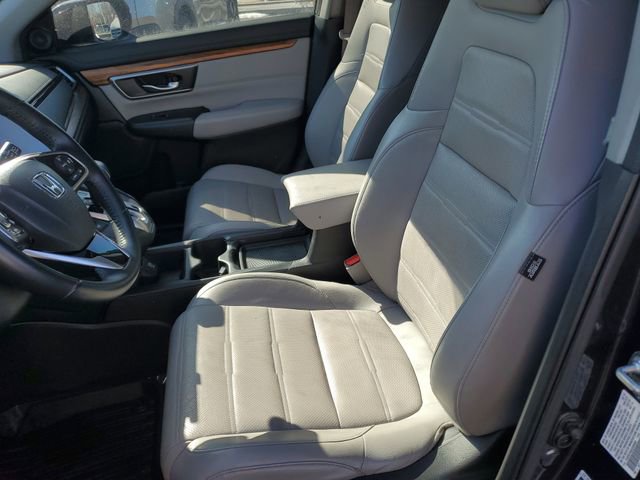 Used 2018 Honda CR-V EX-L image 16