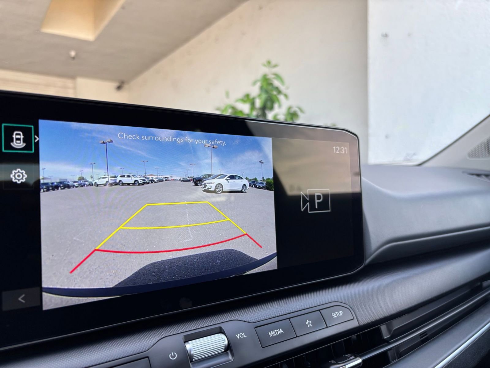 Used 2025 Kia K4 LXS image 23