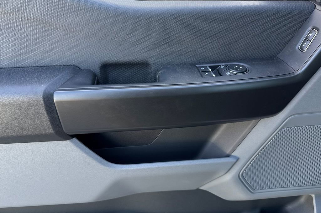 New 2025 Ford F150 XL image 8