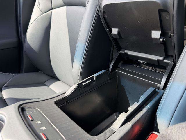 Certified 2023 Toyota Venza Nightshade AWD/4WD image 24