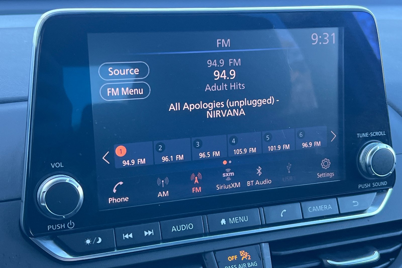 Used 2019 Nissan Altima 2.5 S FWD image 14