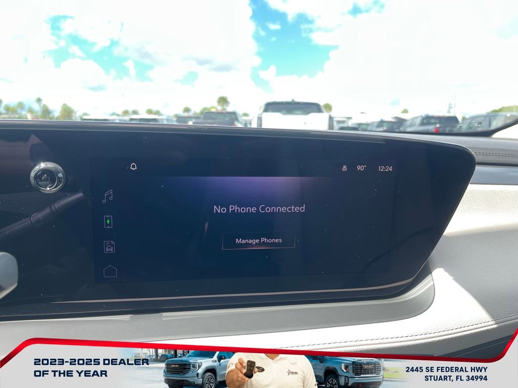 New 2026 Buick Encore GX Sport Touring w/ Advanced Technology Package image 28