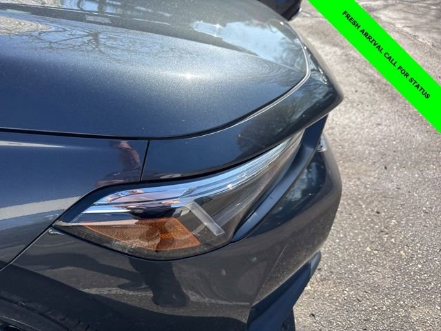 Used 2025 Honda Civic Sport image 4