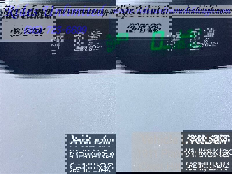 Used 2008 Toyota Prius image 22