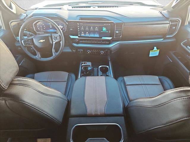 New 2026 Chevrolet Silverado 1500 High Country w/ Technology Package AWD/4WD image 15