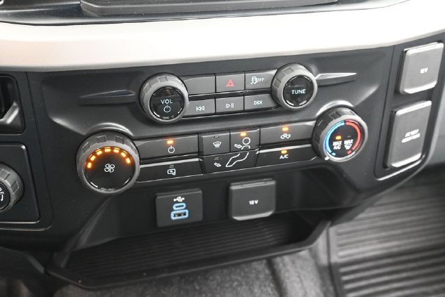 Used 2026 Ford F250 XL w/ XL Chrome Package RWD image 25