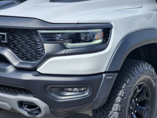 Used 2023 RAM 1500 TRX w/ TRX Level 1 Equipment Group AWD/4WD image 7
