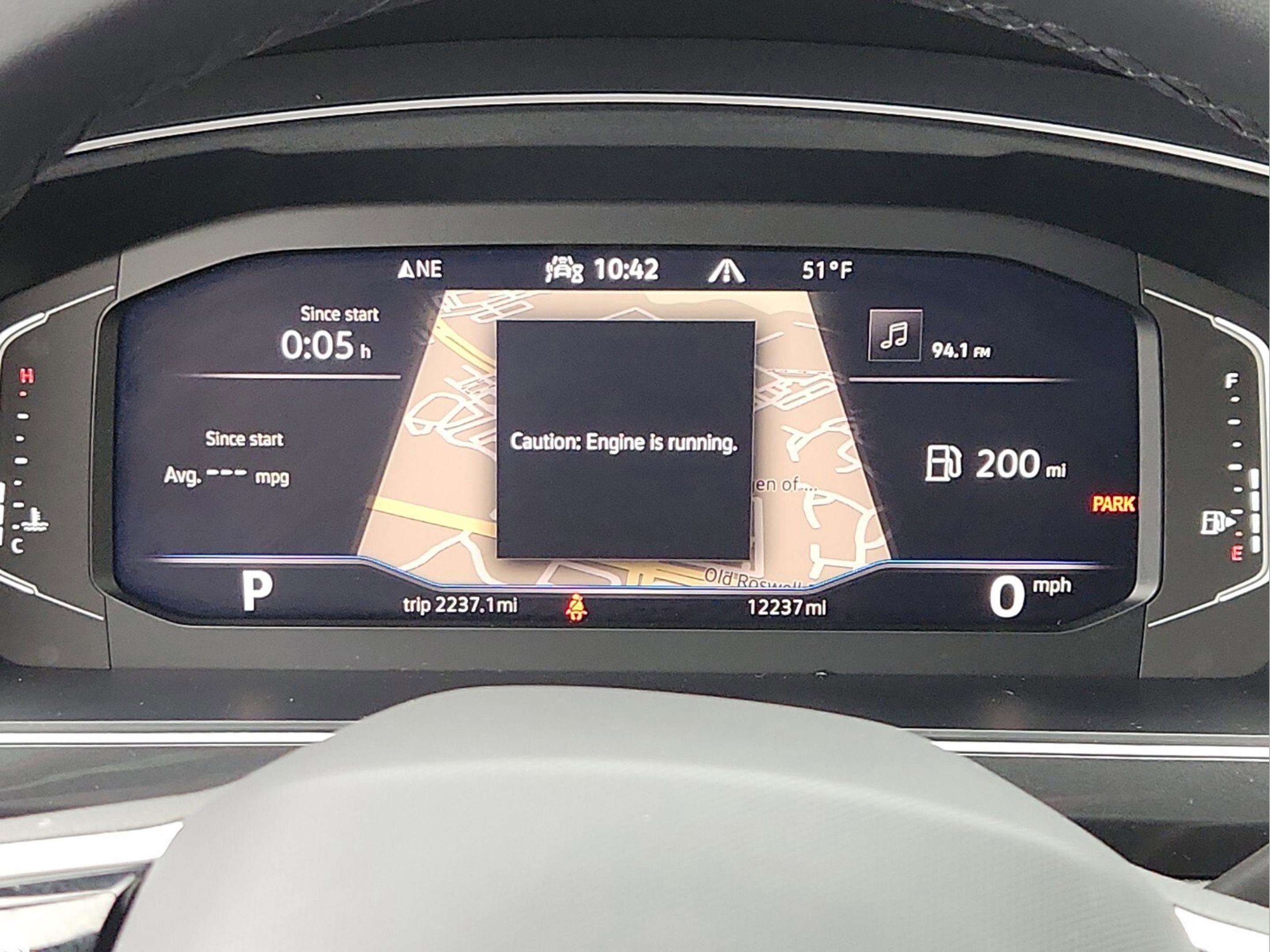 Used 2024 Volkswagen Tiguan SEL R-Line image 20