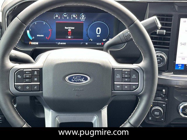 New 2026 Ford F250 Lariat w/ Lariat Ultimate Package AWD/4WD image 23