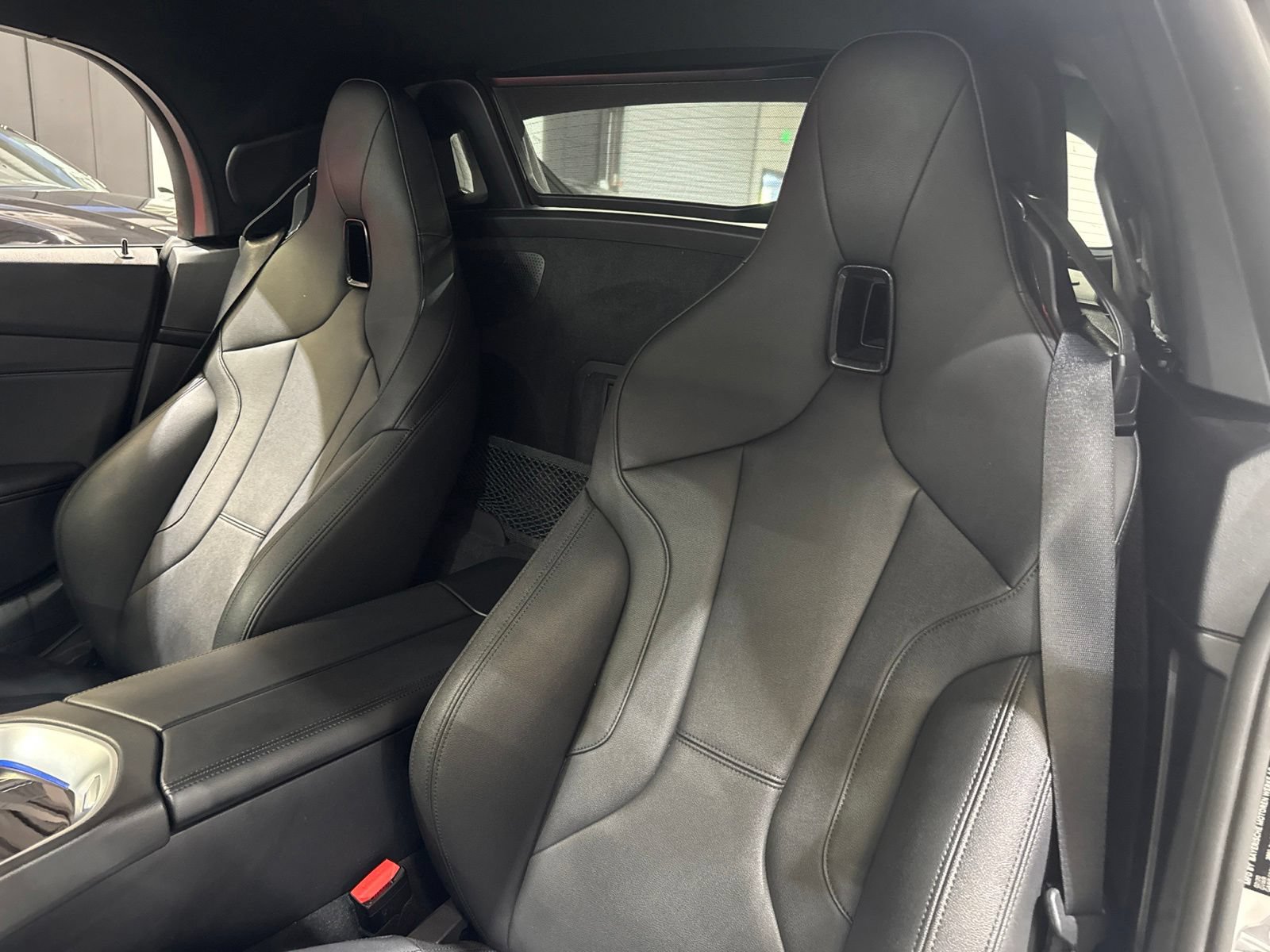 Used 2020 BMW Z4 sDrive30i w/ M Sport Package RWD image 21