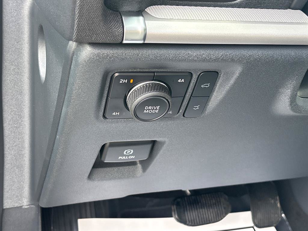 New 2027 Ford Expedition Active AWD/4WD image 27
