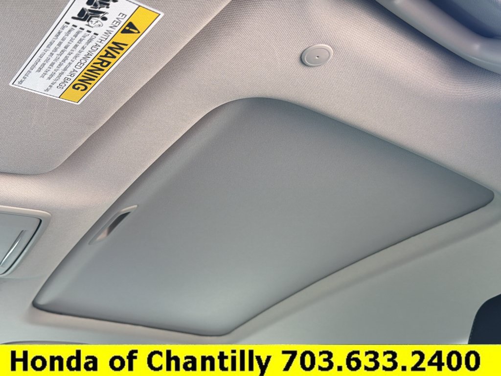 Certified 2026 Honda Accord SE image 34