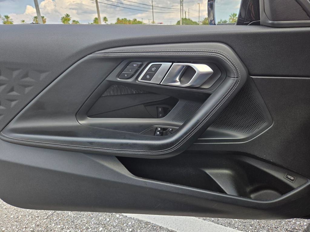 Used 2023 BMW M240i Coupe RWD image 30