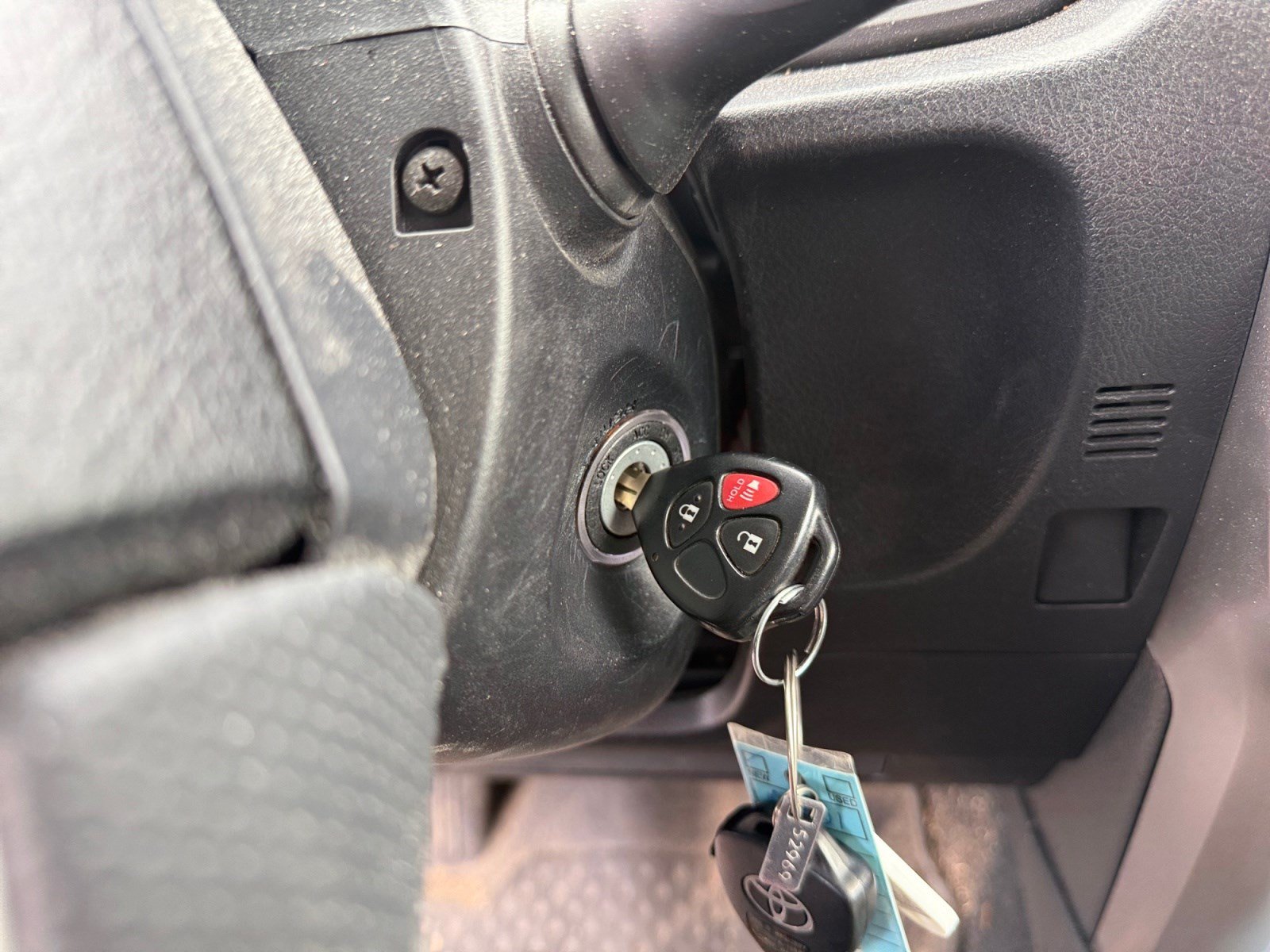 Certified 2019 Toyota 4Runner SR5 AWD/4WD image 28