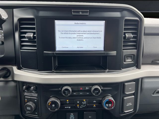 New 2026 Ford F250 XLT w/ FX4 Off-Road Package image 11