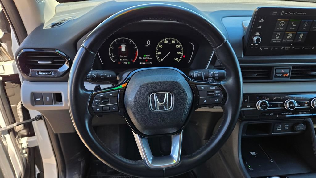 Used 2023 Honda Pilot EX-L image 26