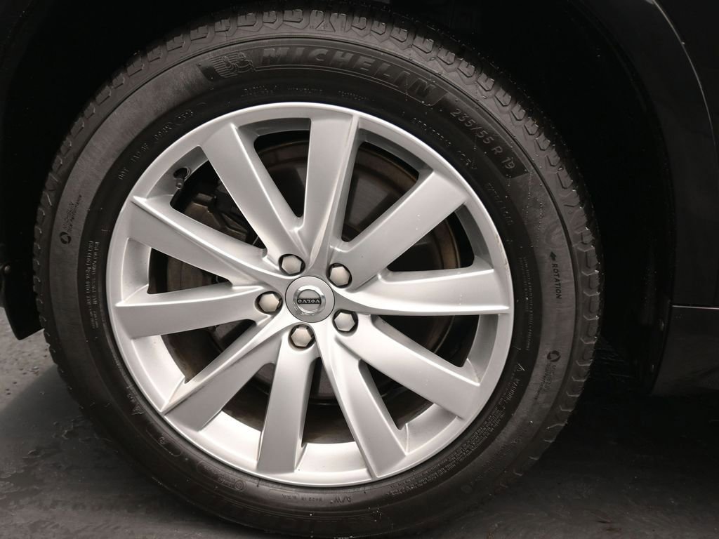 Used 2019 Volvo XC90 T6 Momentum w/ Protection Package Premier image 51