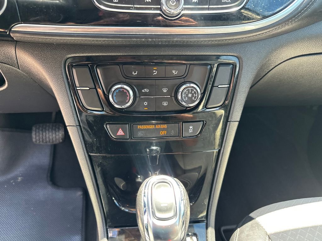 Used 2019 Buick Encore Preferred FWD image 26