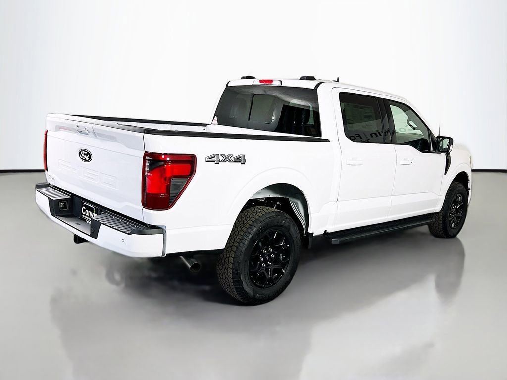 New 2026 Ford F150 XLT image 14