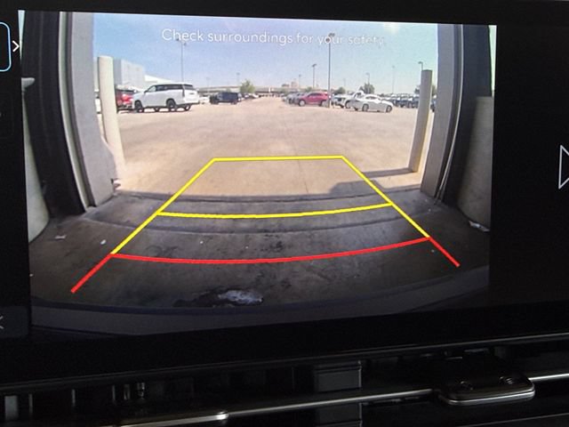 Used 2026 Hyundai Kona SEL Sport FWD image 9