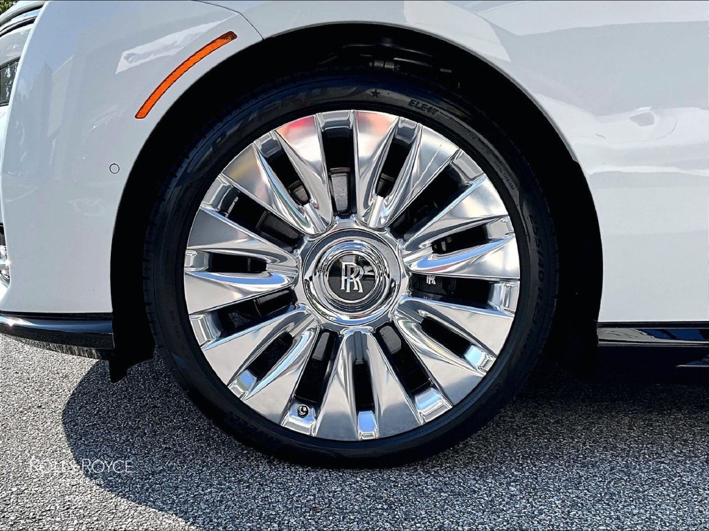 Certified 2024 Rolls-Royce Spectre w/ Spectre Launch Package AWD/4WD image 9