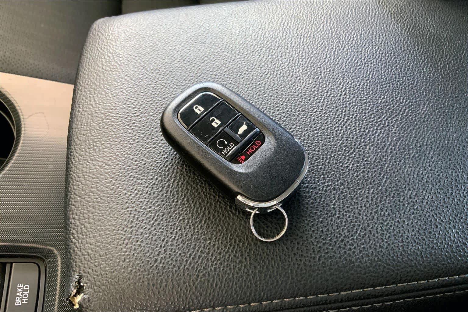 Used 2024 Honda Civic EX-L image 15