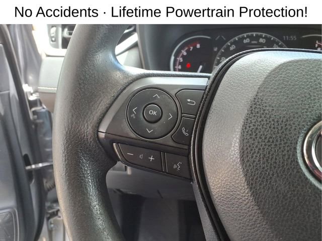 Used 2023 Toyota RAV4 LE AWD/4WD image 17