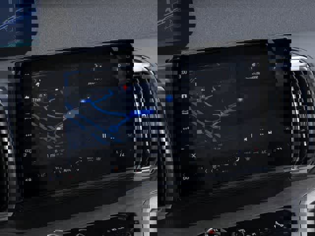 New 2025 Ford Expedition Max Platinum w/ Driver's Package image 14