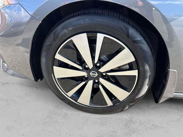 Used 2019 Nissan Altima 2.5 SV image 7