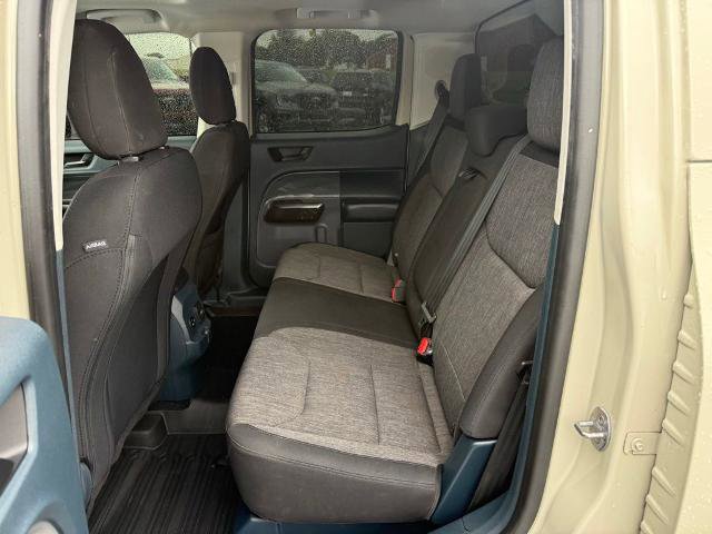 Certified 2024 Ford Maverick XLT w/ XLT Luxury Package FWD image 19