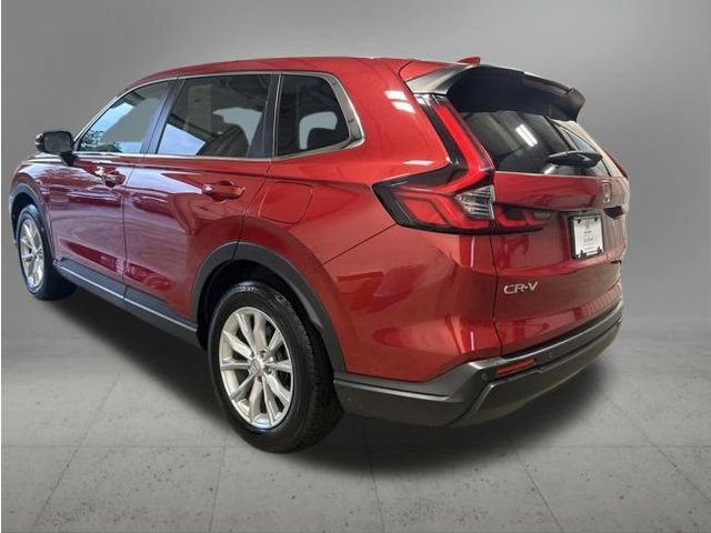 Used 2024 Honda CR-V EX-L image 11