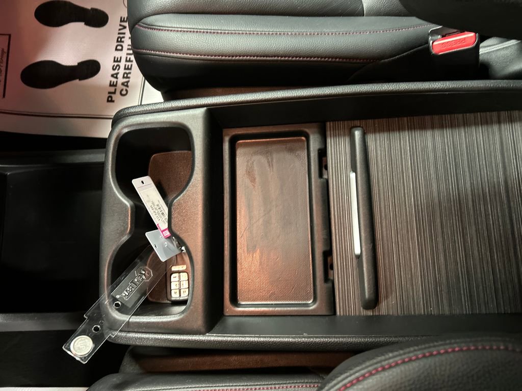 Used 2024 Honda Odyssey Sport image 19