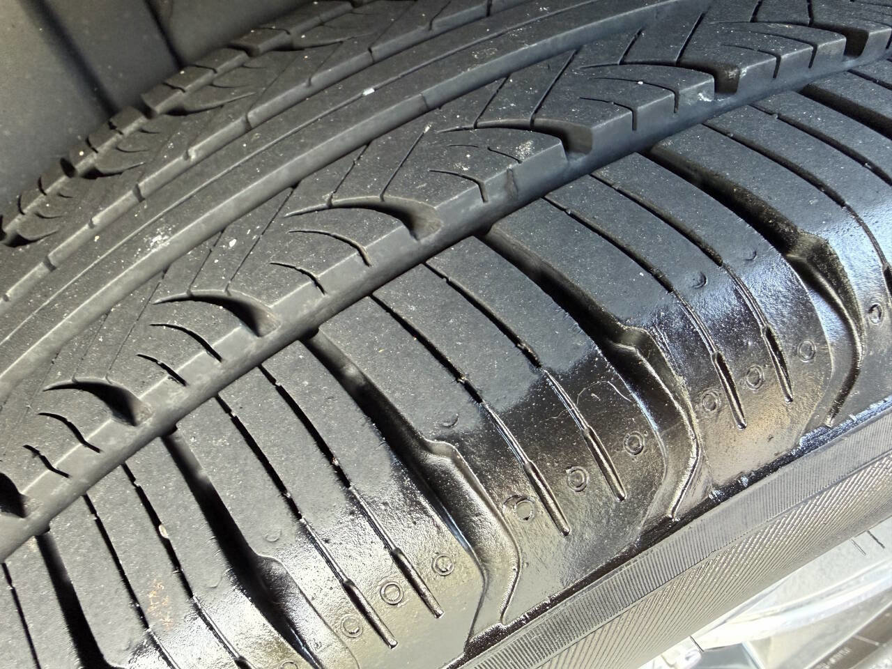 Used 2017 Jeep Compass High Altitude image 40