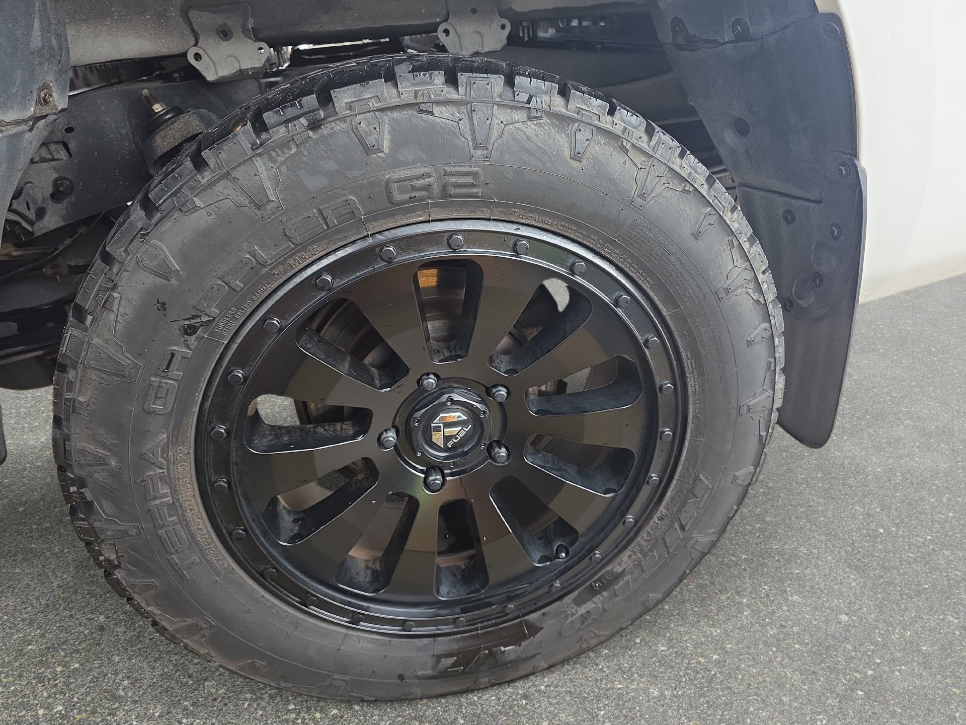 Used 2008 Toyota Tundra Limited RWD image 30