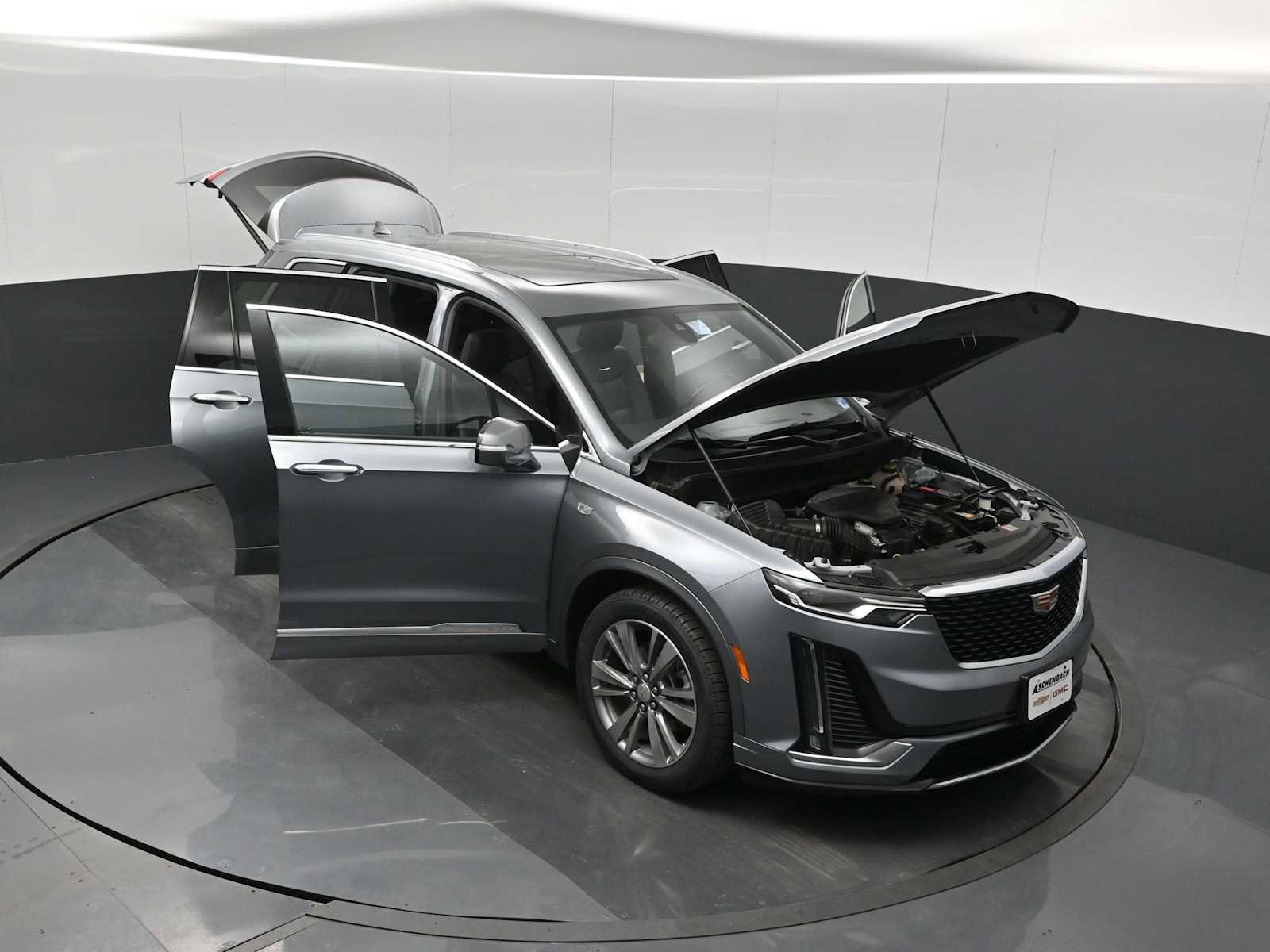 Used 2022 Cadillac XT6 Premium Luxury image 26